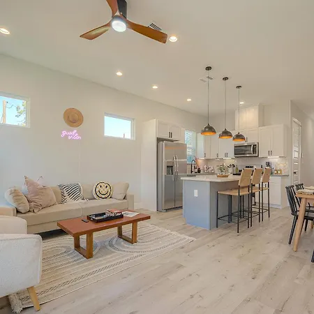 Modern Home Near Downtown With Fast Wifi, Bbq, Games & Ev Equipped! Houston Extérieur photo