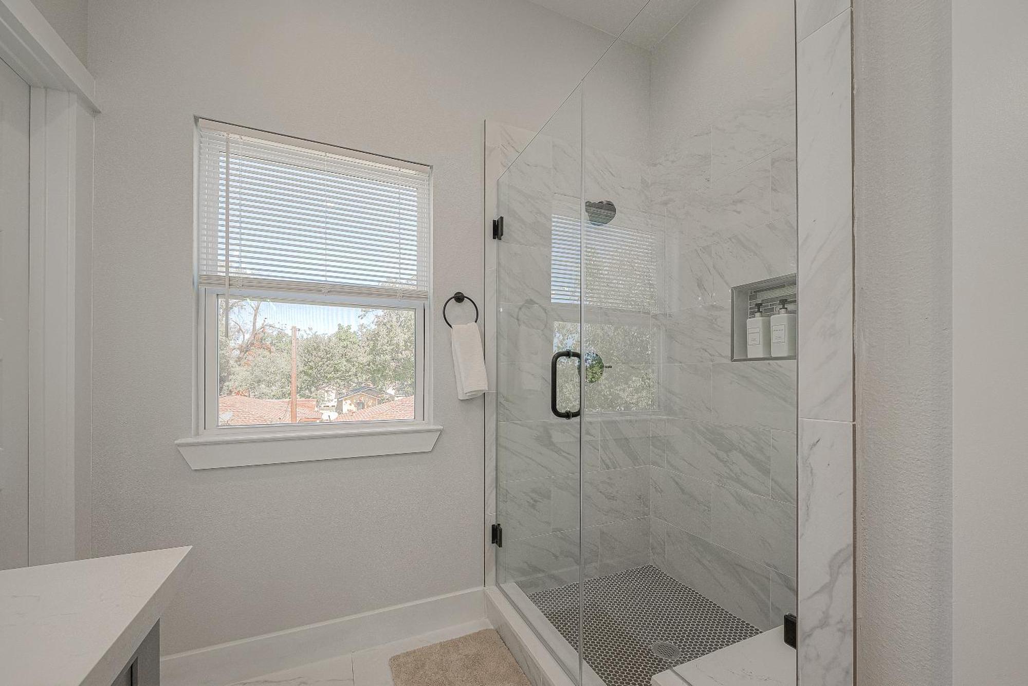 Hébergement de vacances Modern Near Downtown With Fast Wifi, Bbq, Games & Ev Equipped! Houston